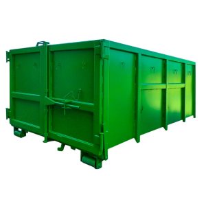 Kontener KP7